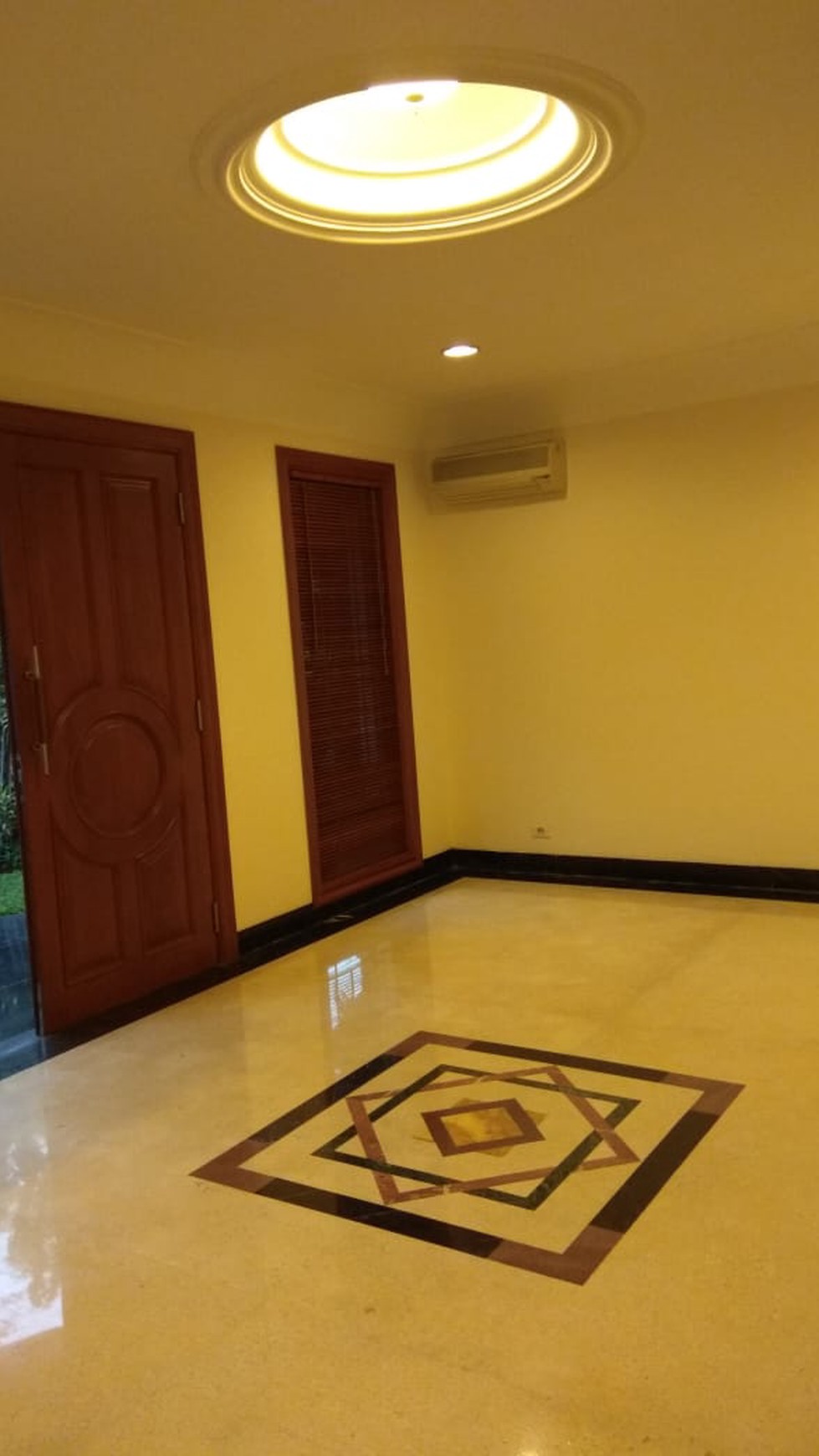 Big and Beautiful House at Pondok Indah, For Lease