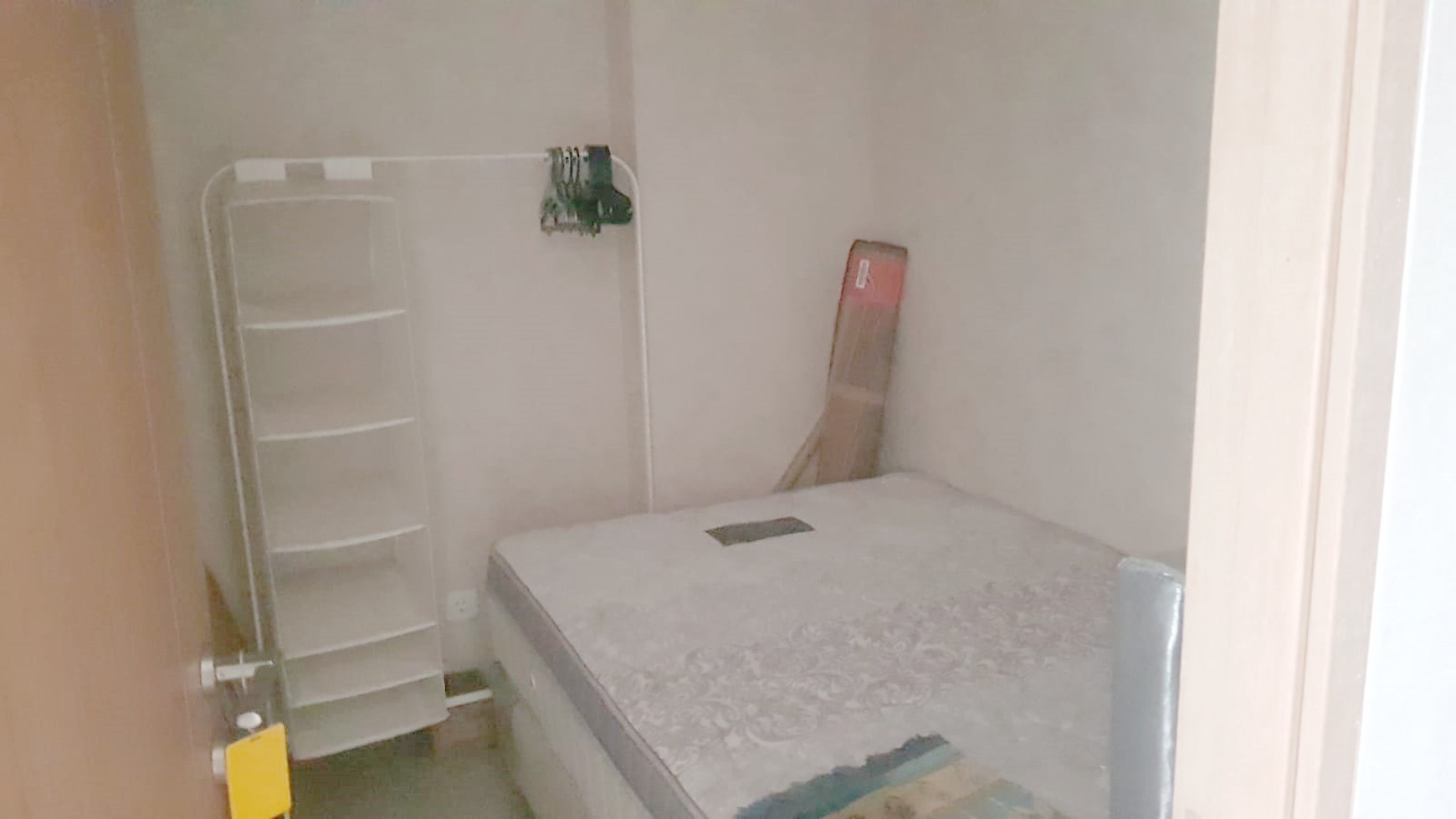 Apart Siap Pakai di Apartemen Bintaro Park View, Jakarta Selatan