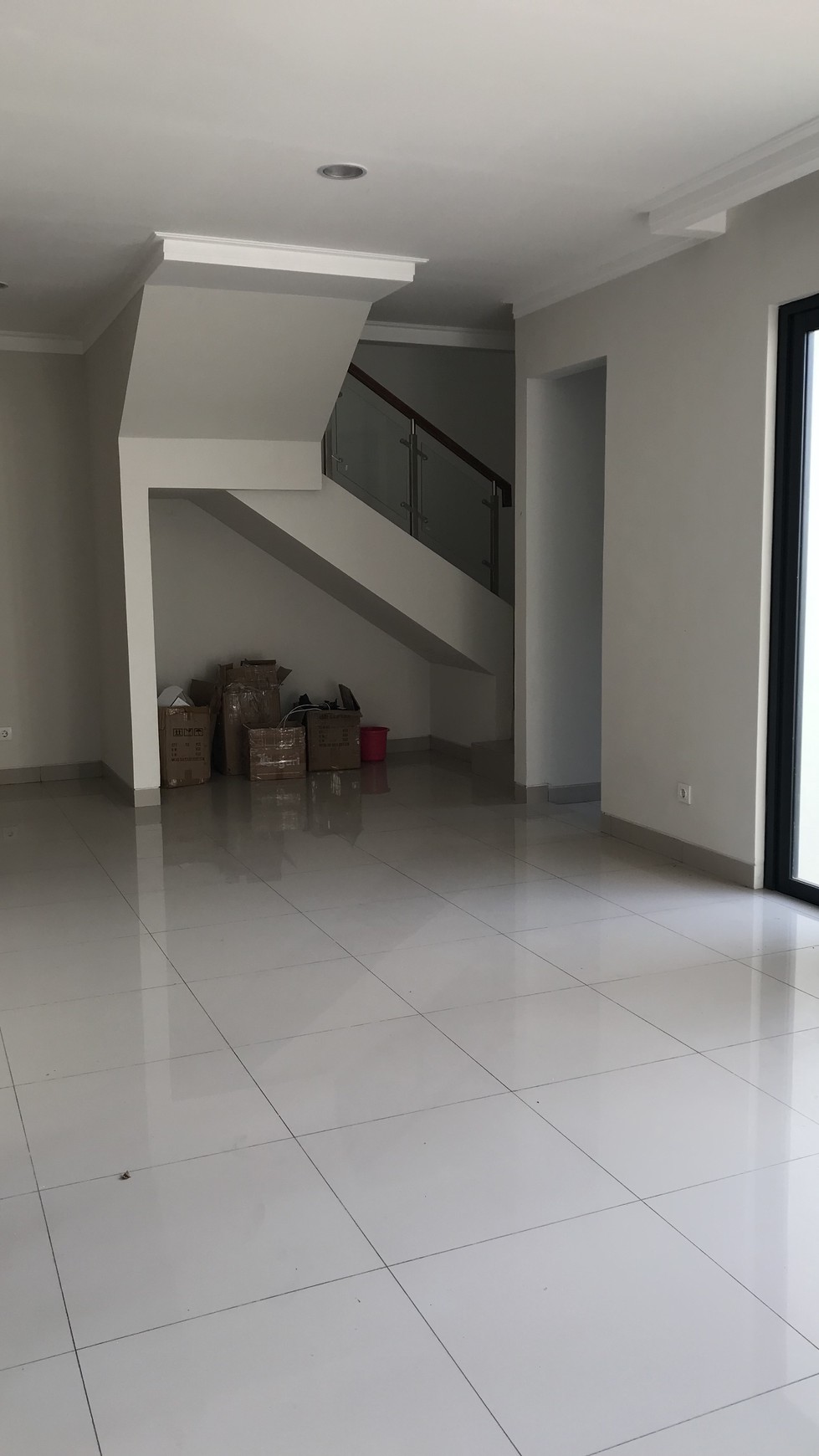 Dijual Rumah di Cluster Bellwood, Kota Wisata