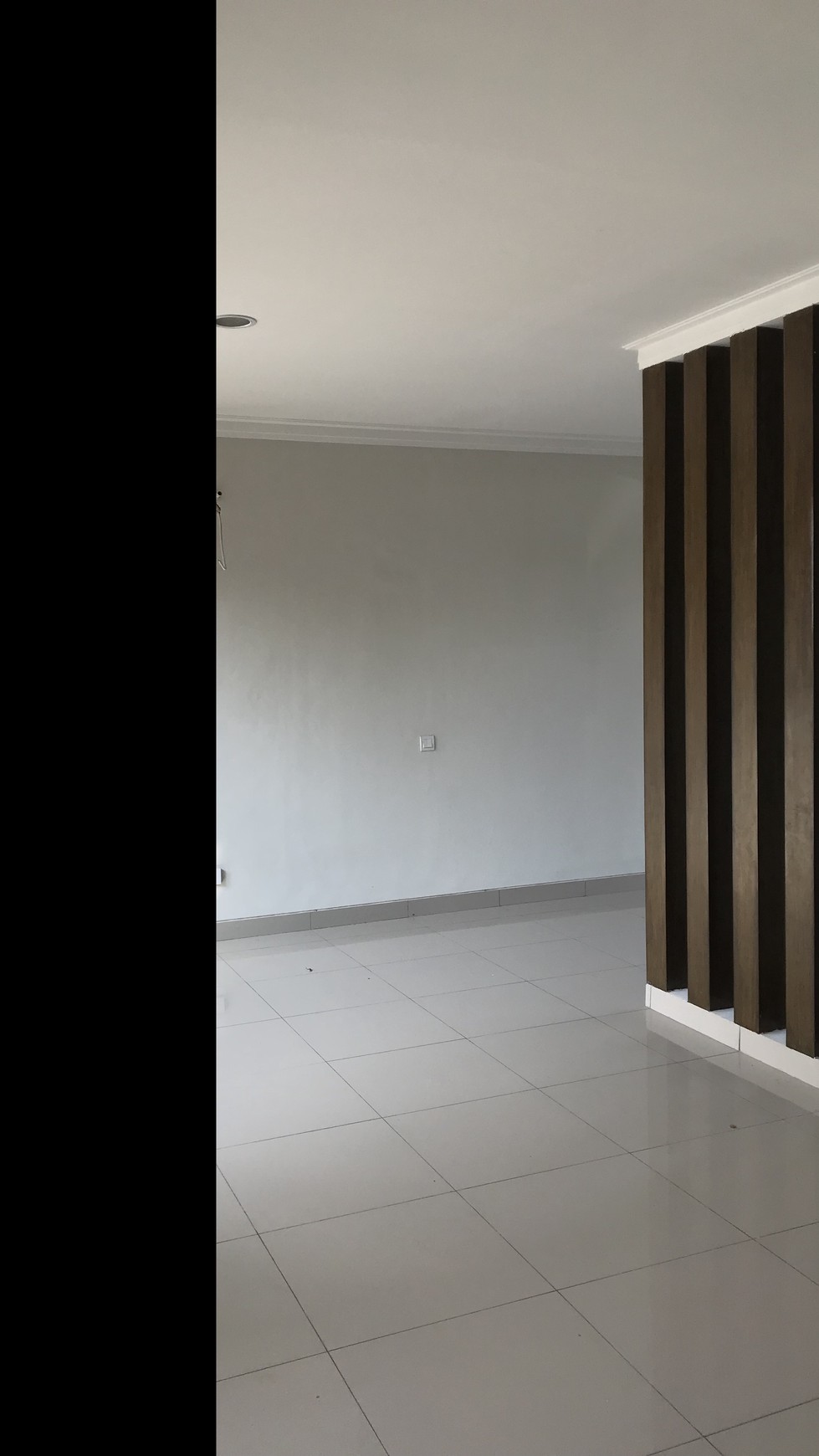 Dijual Rumah di Cluster Bellwood, Kota Wisata