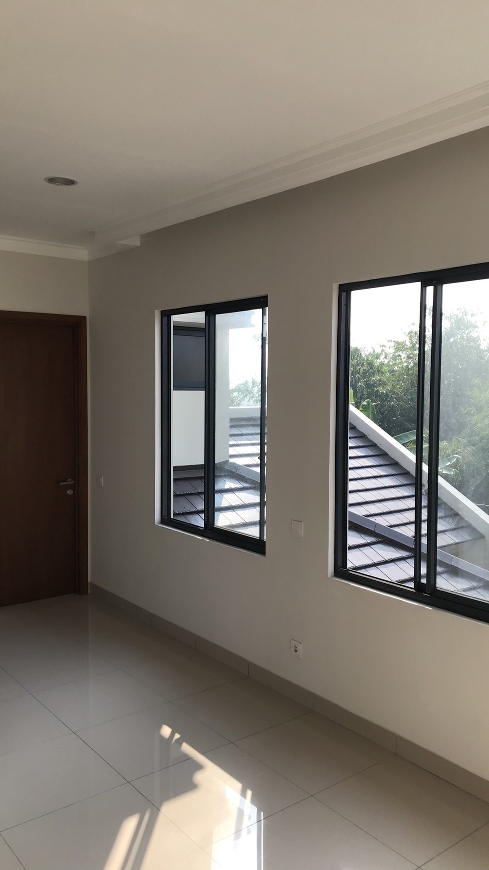 Dijual Rumah di Cluster Bellwood, Kota Wisata