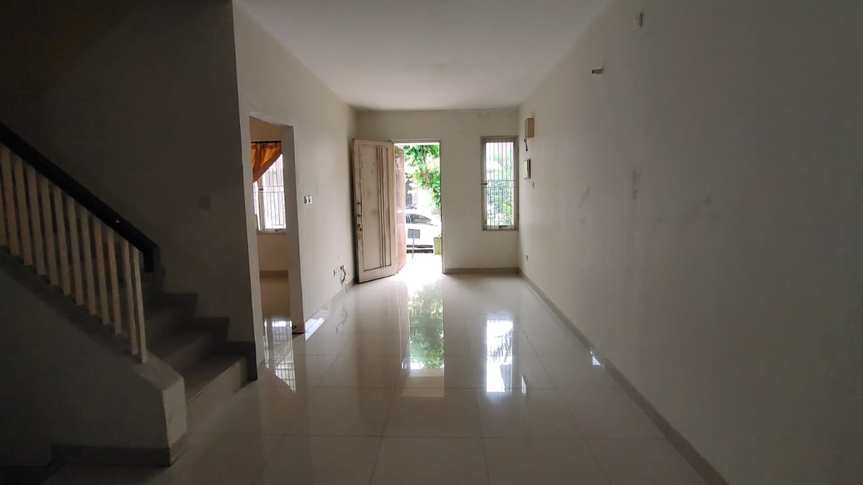 RUMAH RESIDENCE ONE Dekat sekolah BINUS