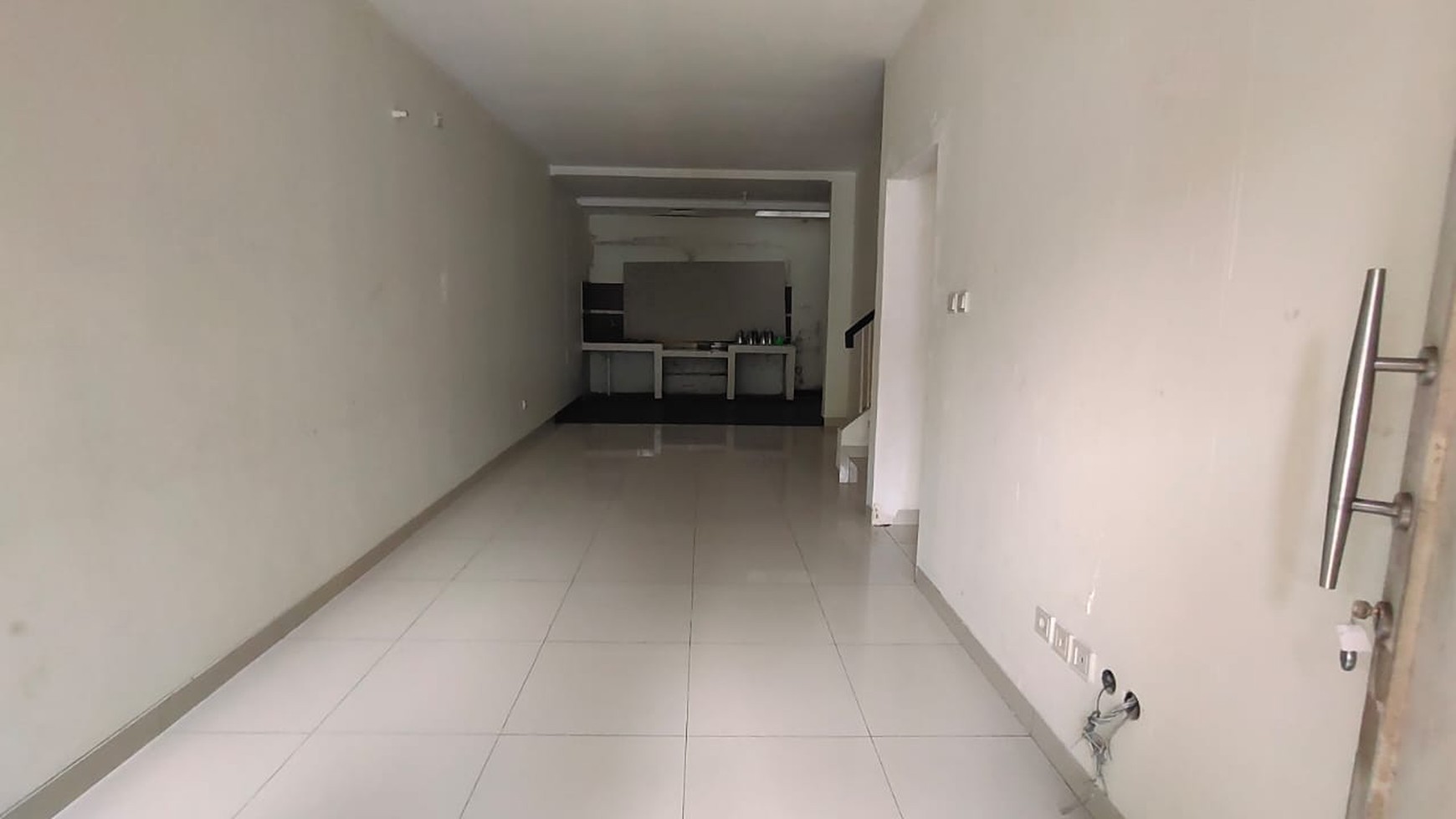 RUMAH RESIDENCE ONE Dekat sekolah BINUS