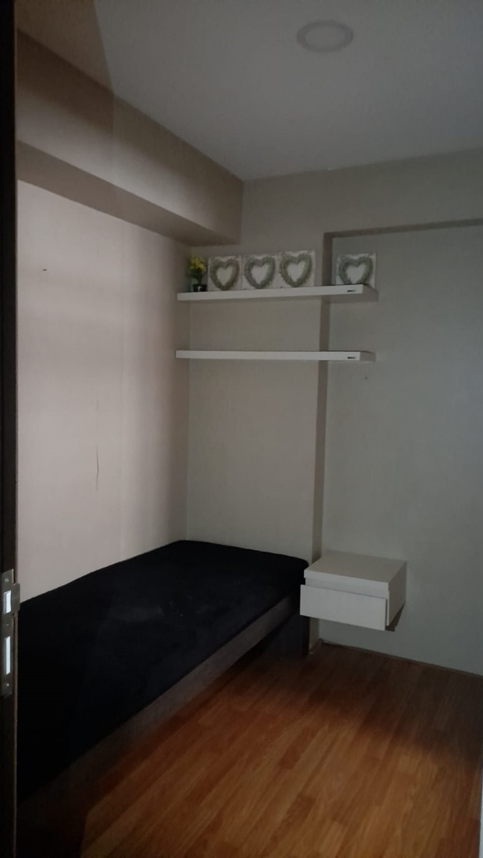 Apartemen Kebagusan City, Pasar Minggu, Jakarta Selatan, 2 Kamar, Siap Huni (Nego Sampai Deal)