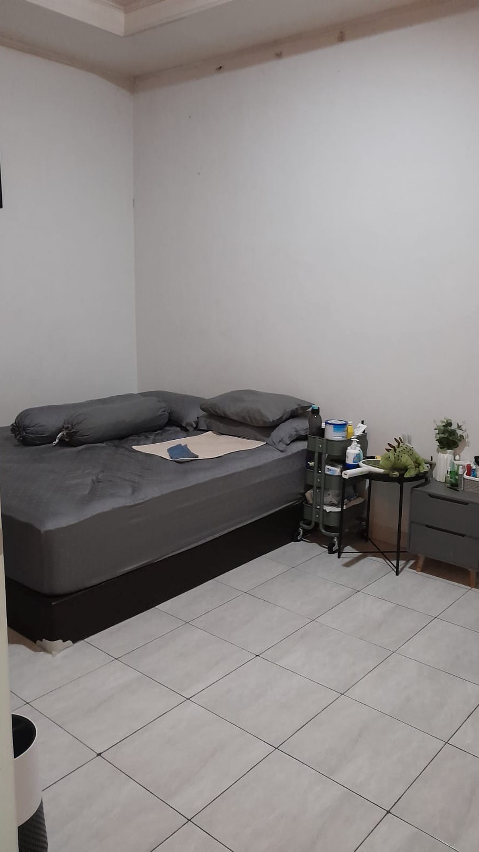 Hot Sale. Rumah bagus Griya Loka, BSD