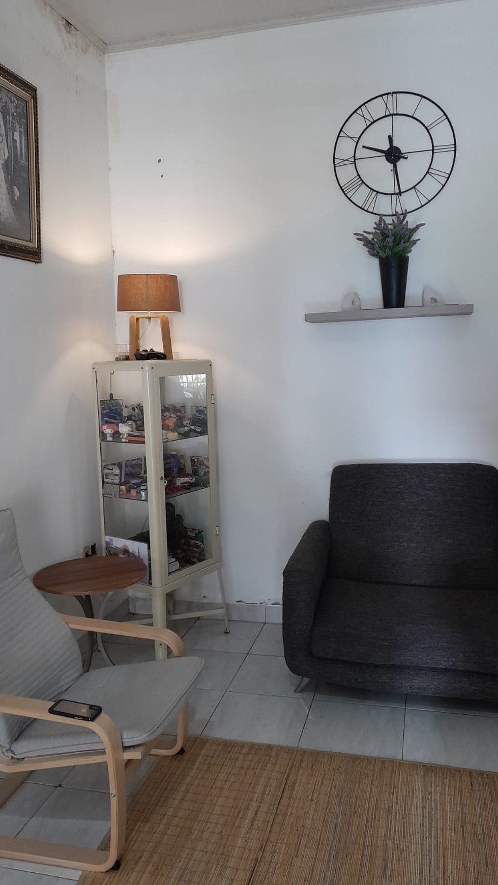 Hot Sale. Rumah bagus Griya Loka, BSD