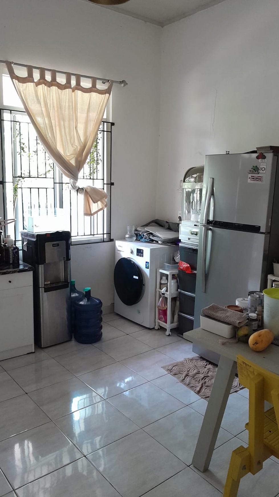 Hot Sale. Rumah bagus Griya Loka, BSD