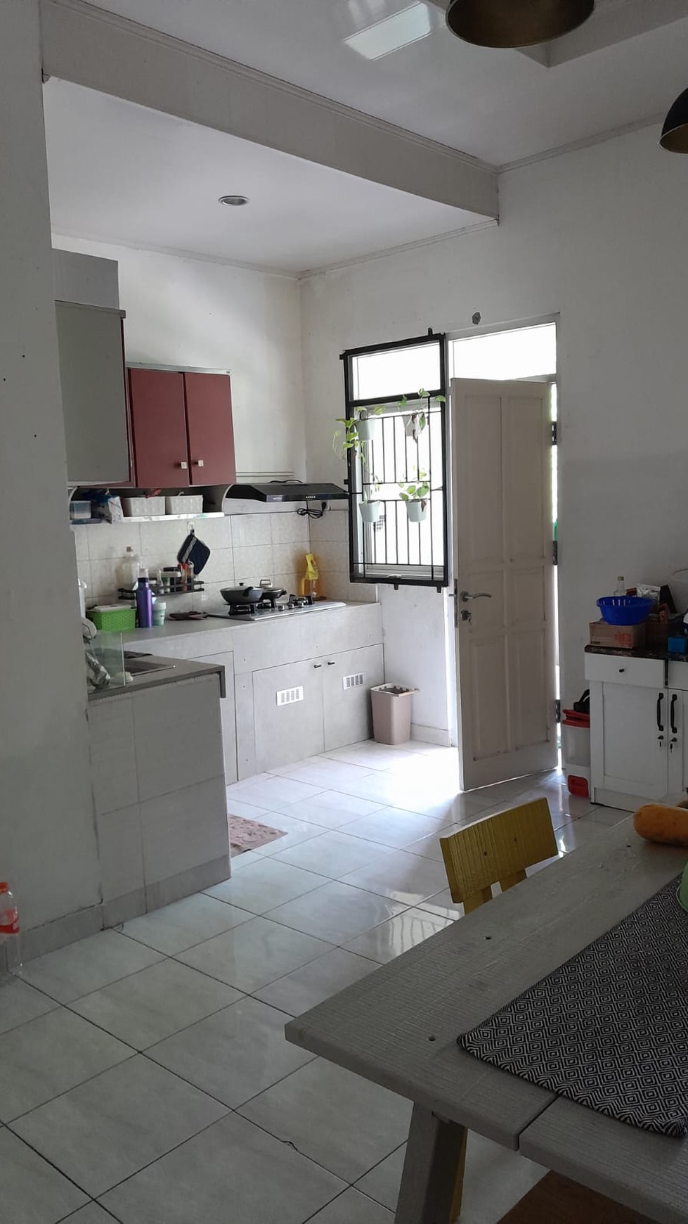 Hot Sale. Rumah bagus Griya Loka, BSD