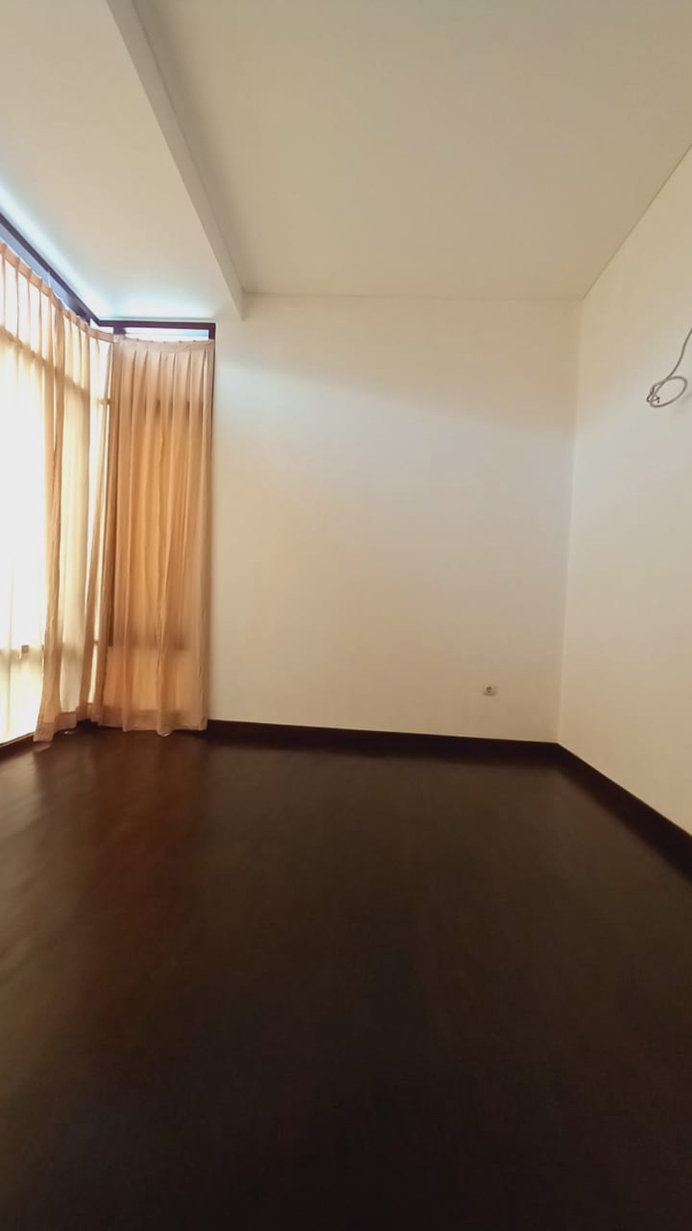 Luxury Townhouse at Kemang Ampera