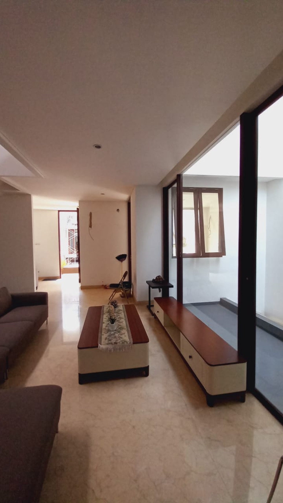 Luxury Townhouse at Kemang Ampera