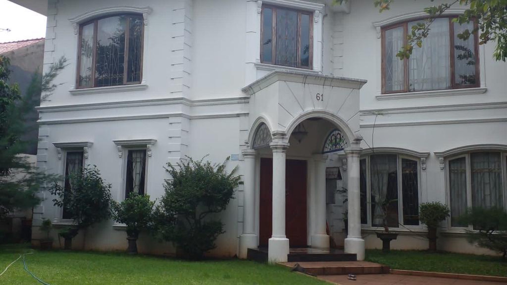 Rumah 2 Lantai Siap Huni di Pasar Rebo, Jakarta Timur