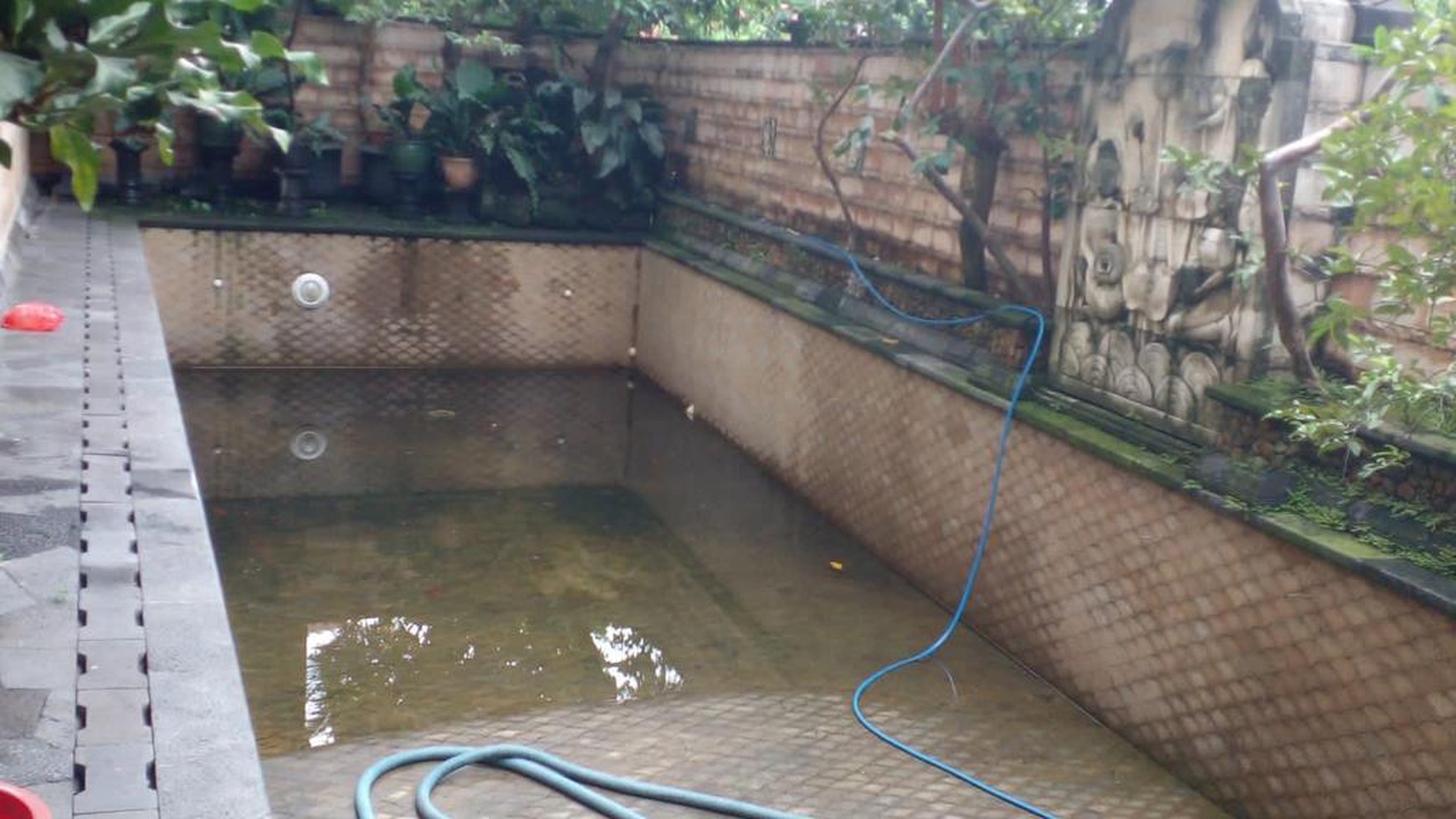 Rumah 2 Lantai Siap Huni di Pasar Rebo, Jakarta Timur