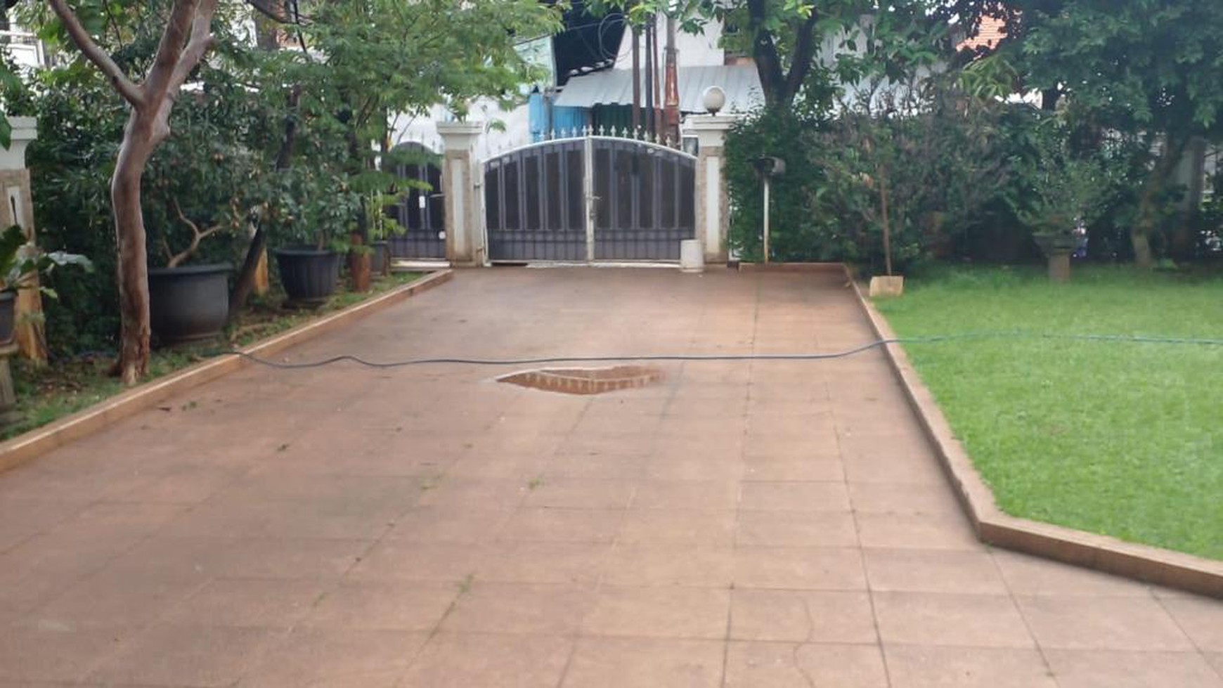 Rumah 2 Lantai Siap Huni di Pasar Rebo, Jakarta Timur