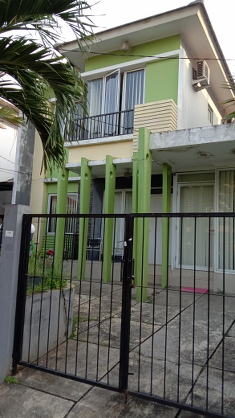 Rumah Bagus 2 Lantai di Bukit Golf Cibubur