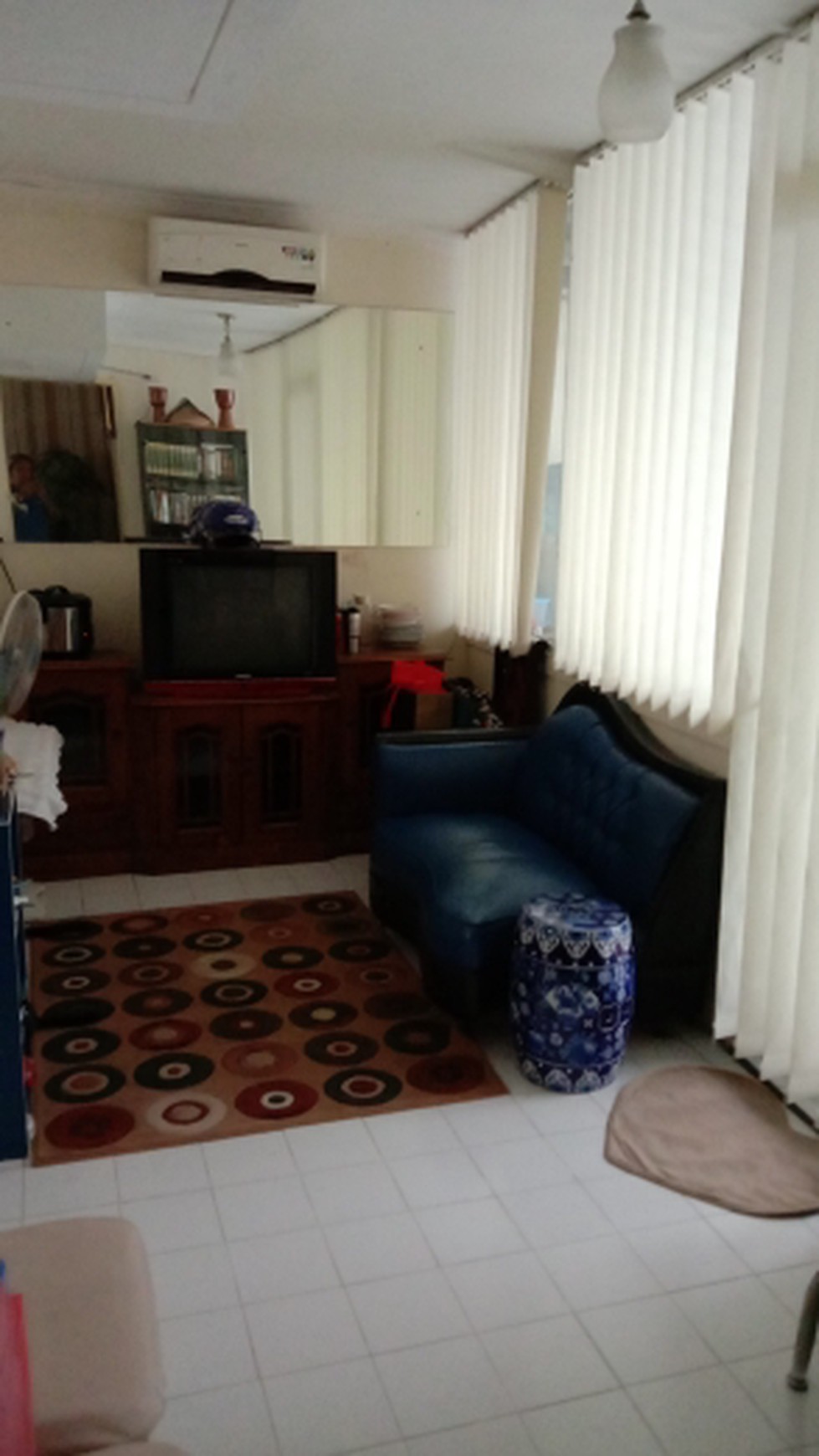 Rumah Bagus 2 Lantai di Bukit Golf Cibubur