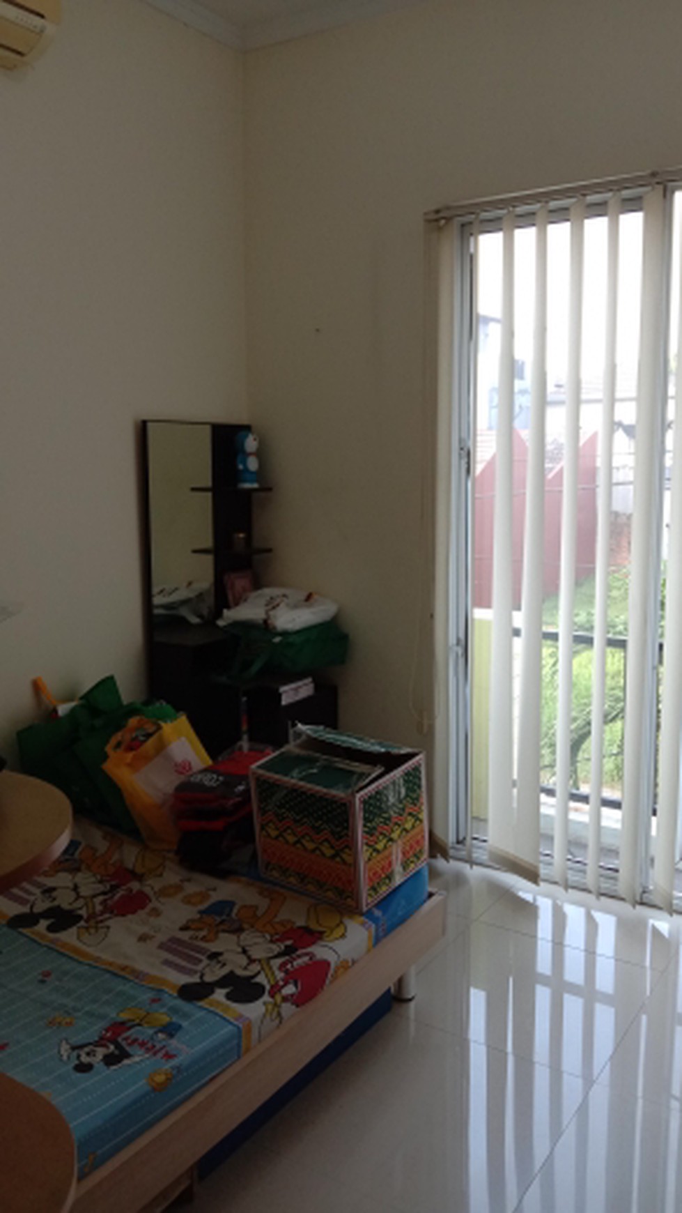 Rumah Bagus 2 Lantai di Bukit Golf Cibubur