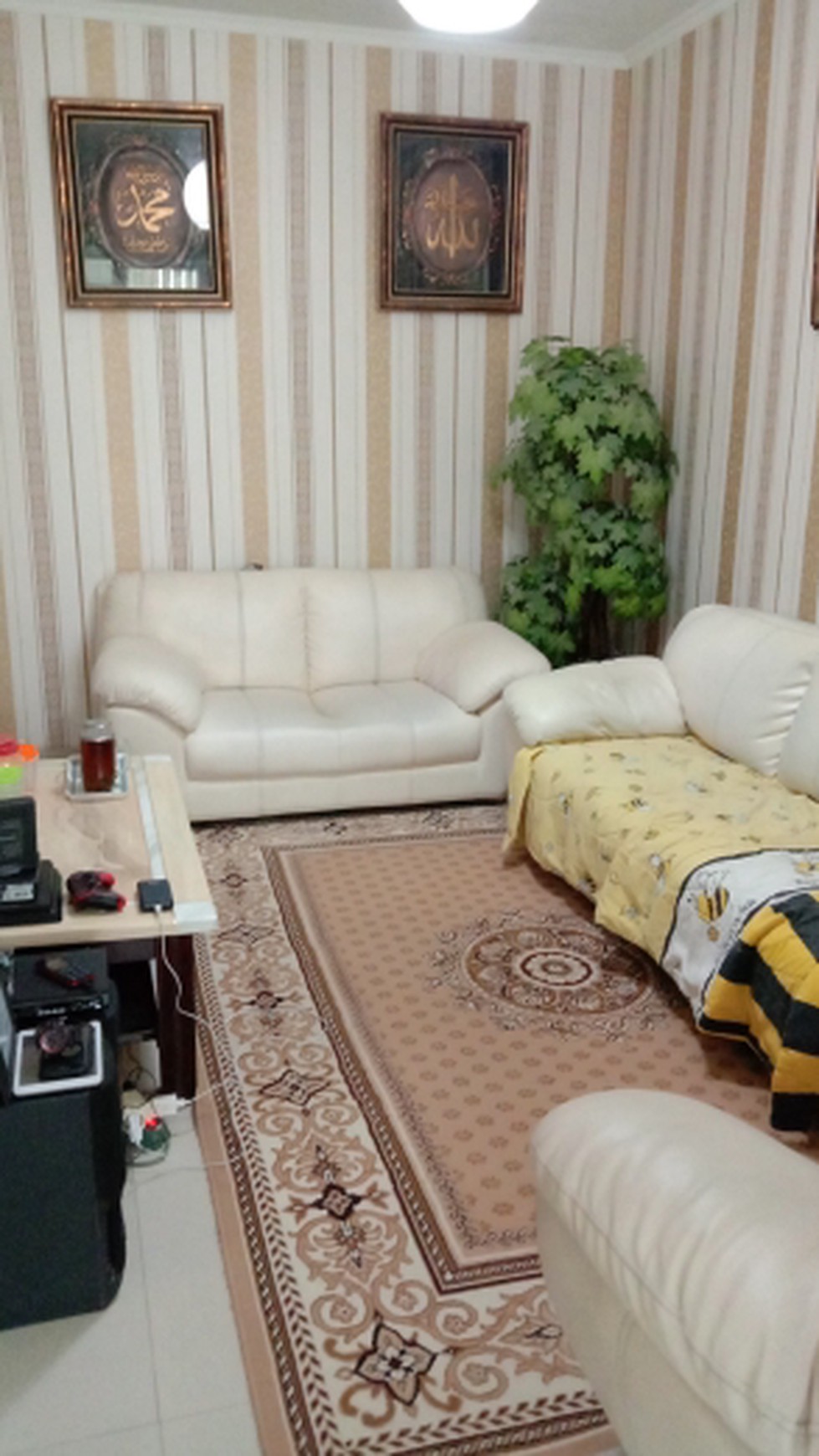 Rumah Bagus 2 Lantai di Bukit Golf Cibubur