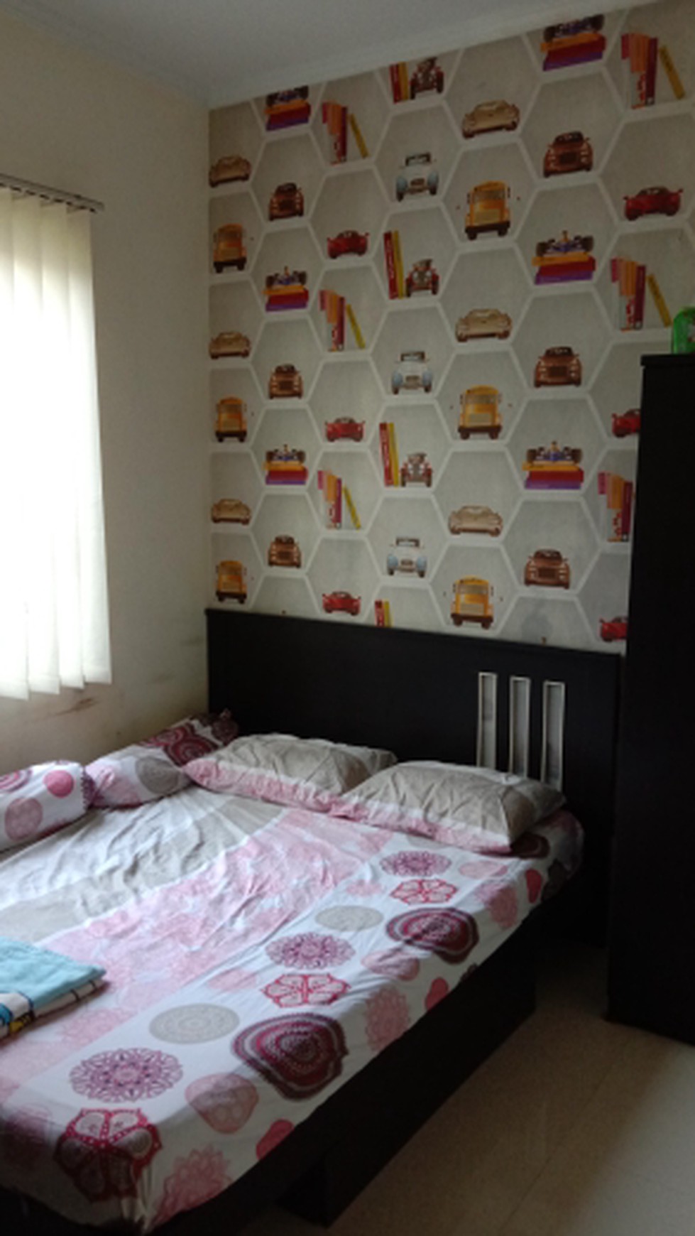 Rumah Bagus 2 Lantai di Bukit Golf Cibubur