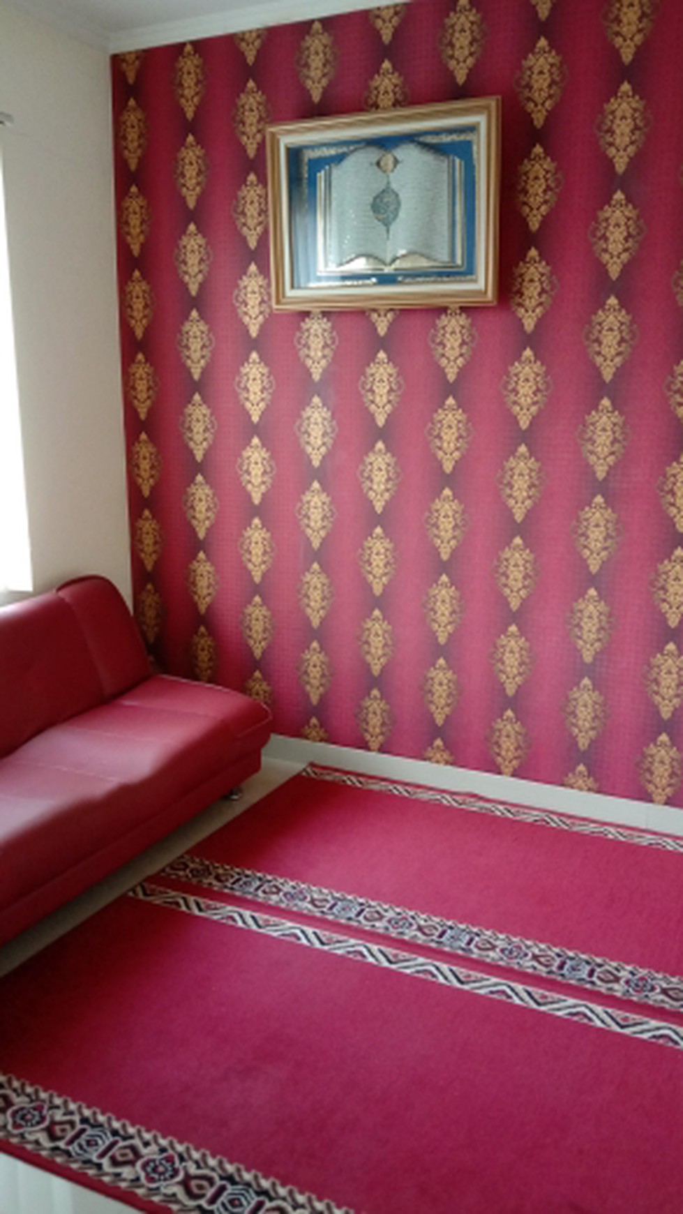 Rumah Bagus 2 Lantai di Bukit Golf Cibubur