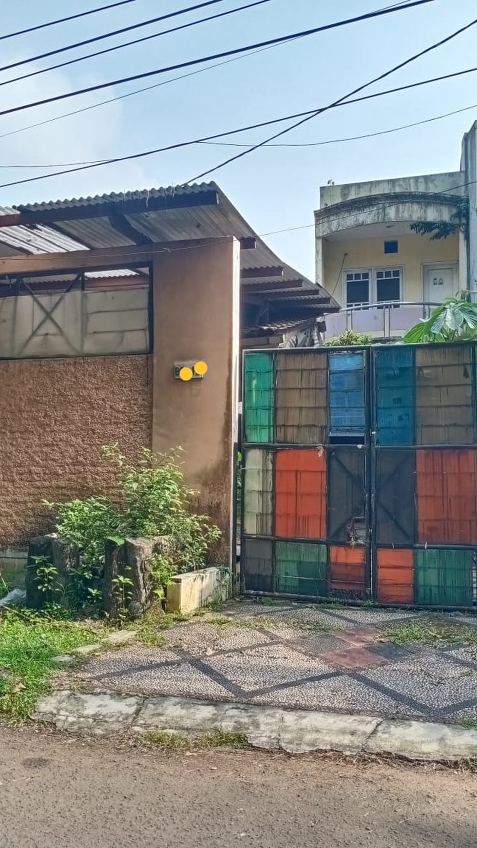 HOT SALE !!! Rumah Strategis di BSD dijual sangat murah