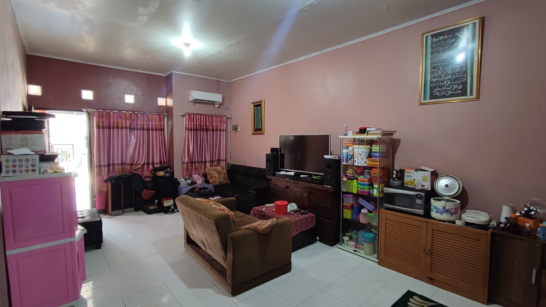 Hot Price. Rumah Rapih Terawat Nusaloka, BSD