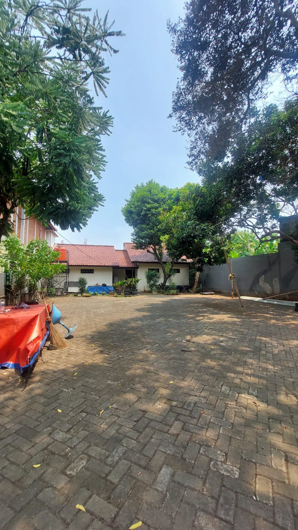 Rumah Area Cipayung Jakarta Timur