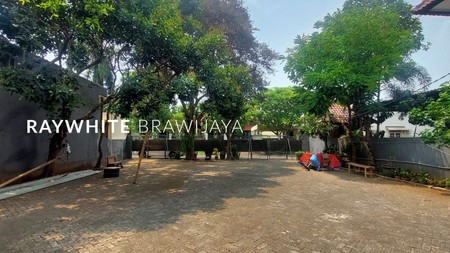 Rumah Area Cipayung Jakarta Timur