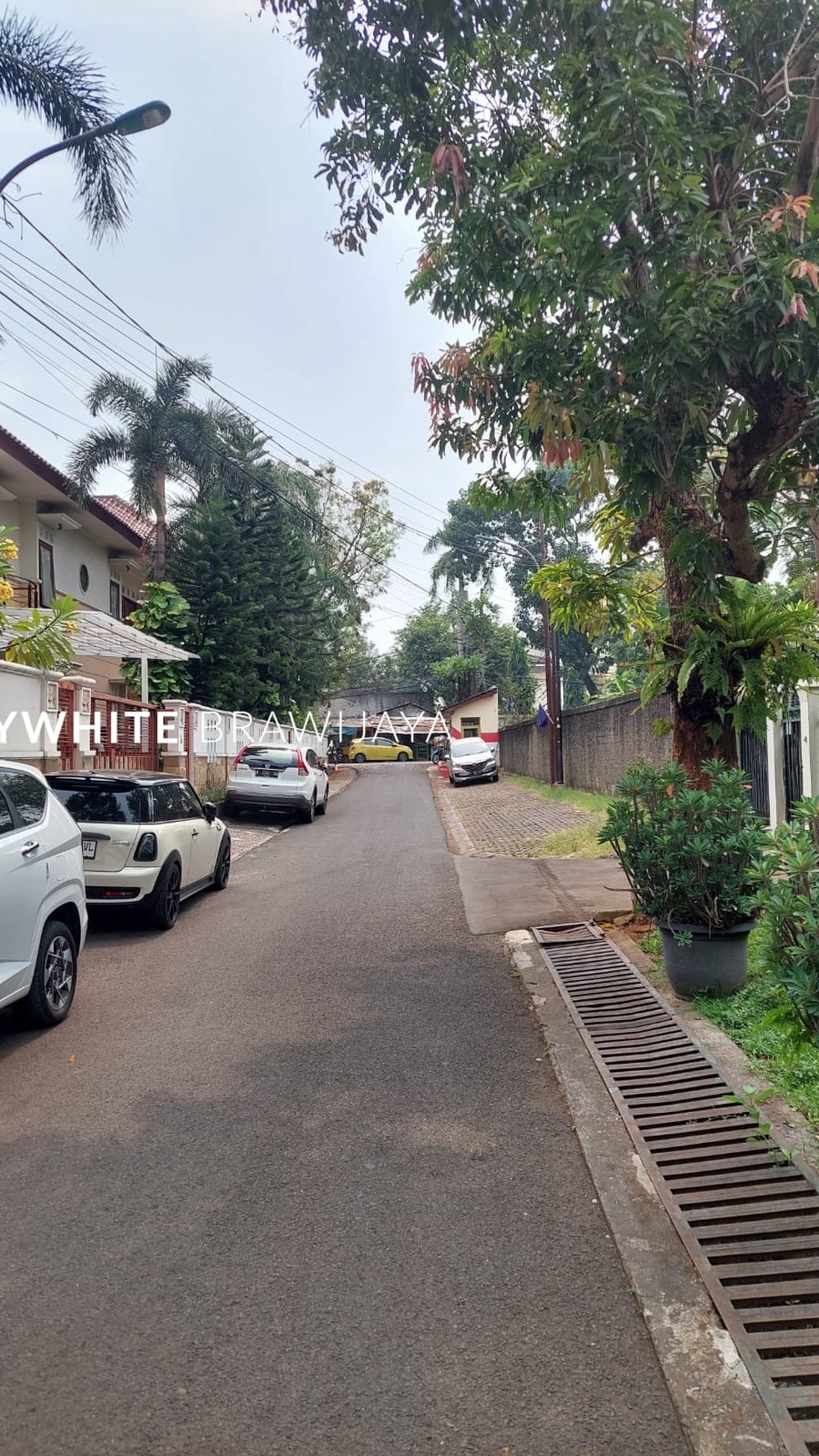 Rumah Area Cipayung Jakarta Timur