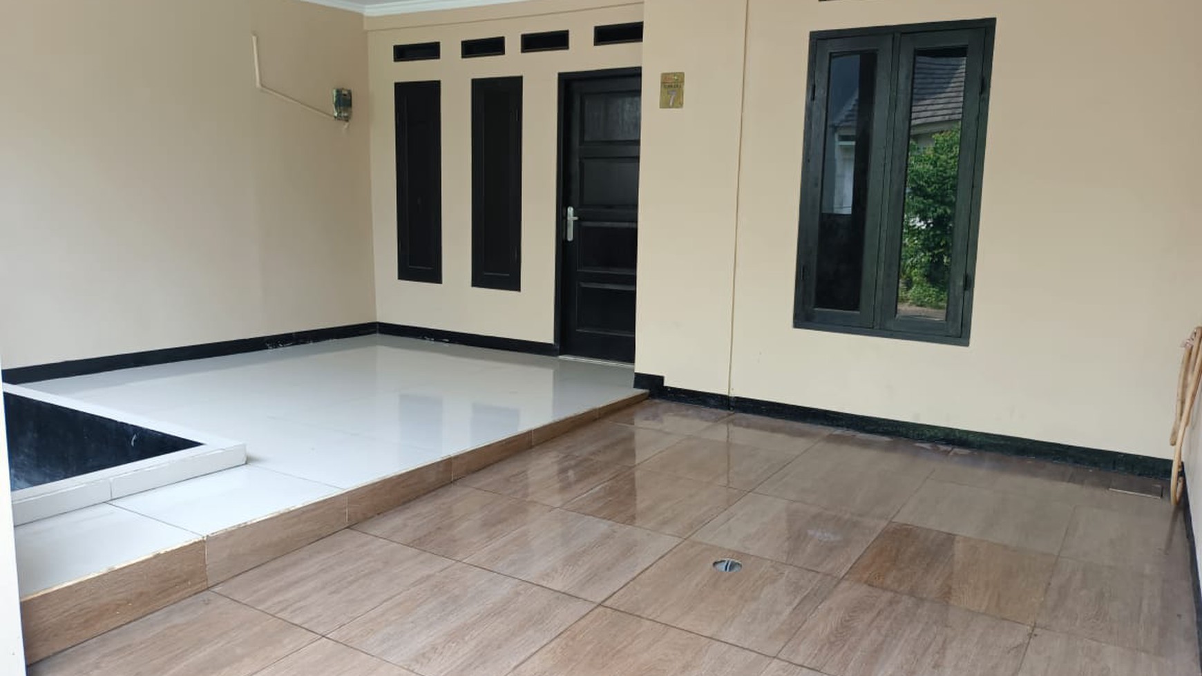 Dijual Rumah Siap Huni di Metland Cileungsi