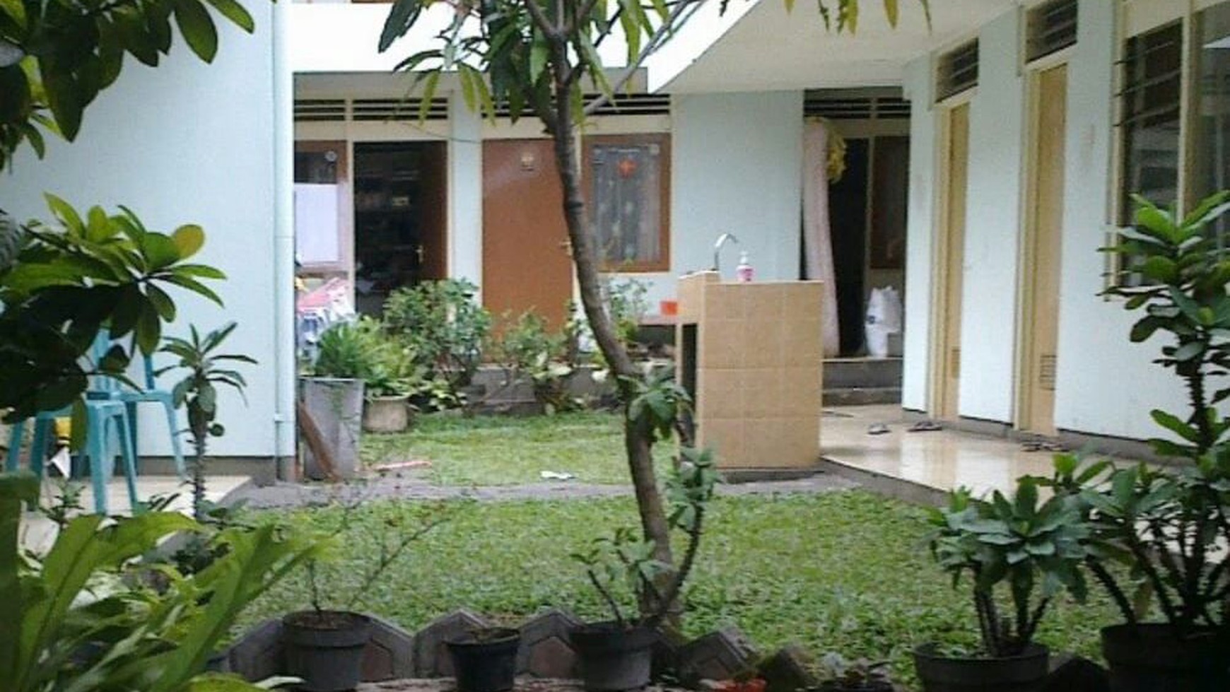 Rumah Mainroad Cocok untuk Hotel, Perkantoran, Caffe