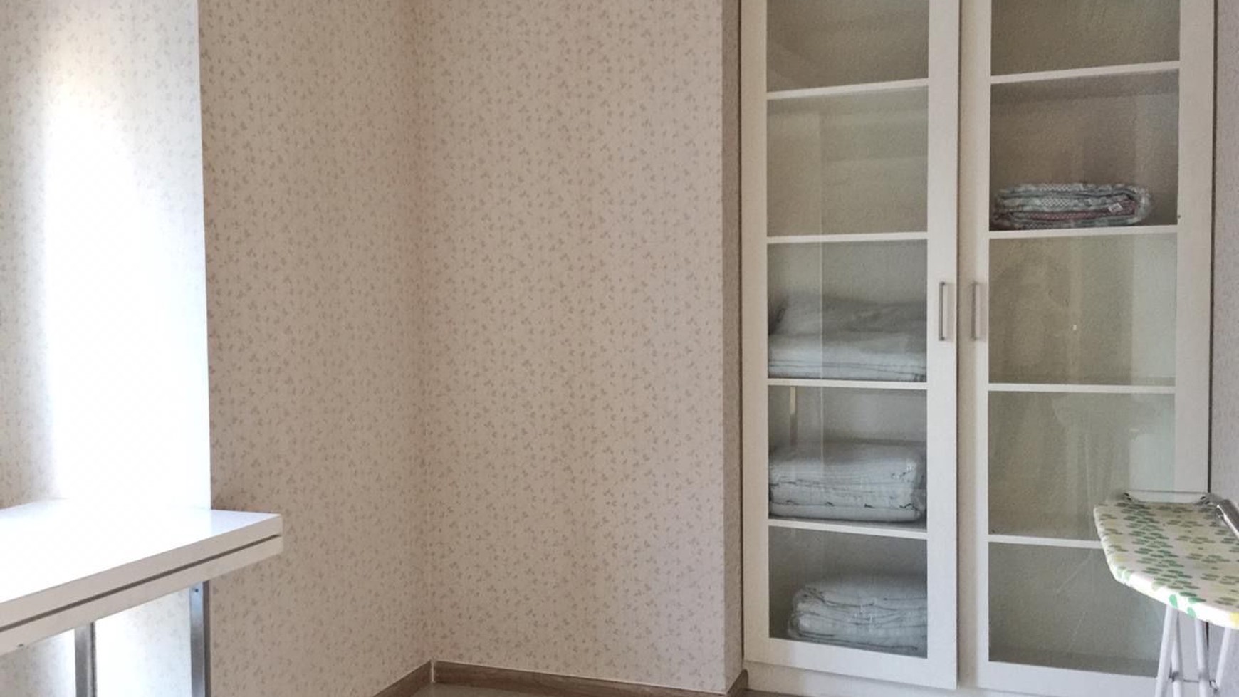 Apartemen Casa Grande Residence, 3 Kamar Tidur, Siap Huni (Nego Sampai Deal)