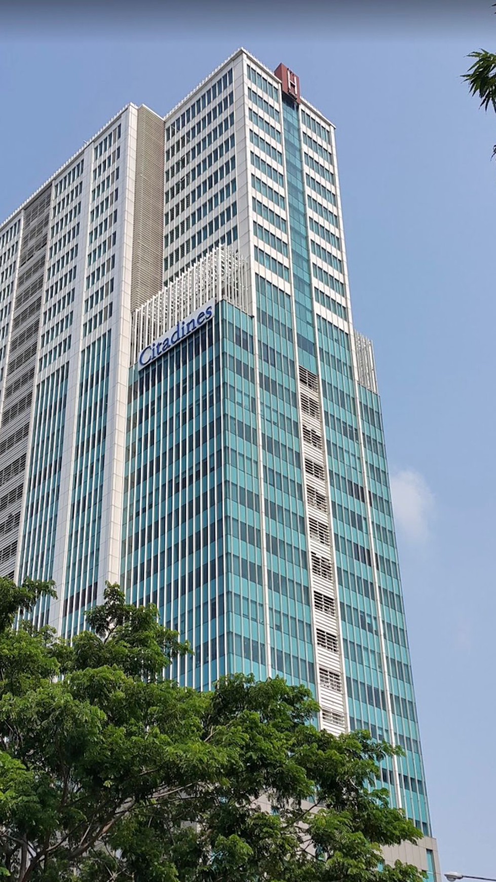 Dijual Cepat Retail Space Di Gedung H Tower Jalan HR Rasuna Said Jakarta Selatan.