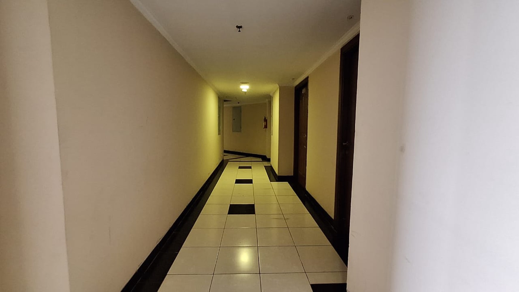 Dijual Apartemen Great Western Tower A, Tangerang