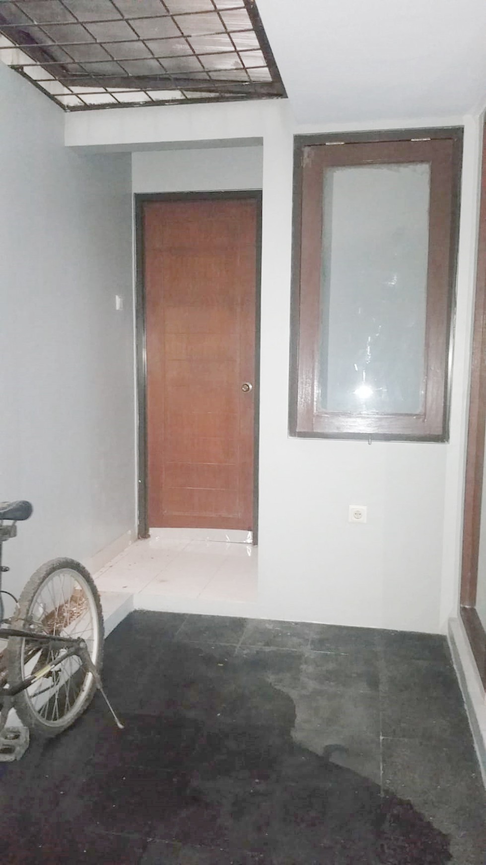 Rumah Bagus Di Emerald Town House Bintaro Jaya Sektor 9