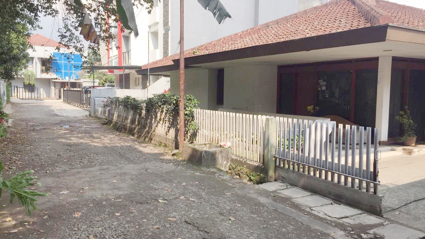 Rumah Bagus Di Jl Kanayakan Baru Dago Bandung