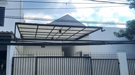 Rumah Kos-kosan Di Perum Jurang Mangu Permai Tangerang Selatan