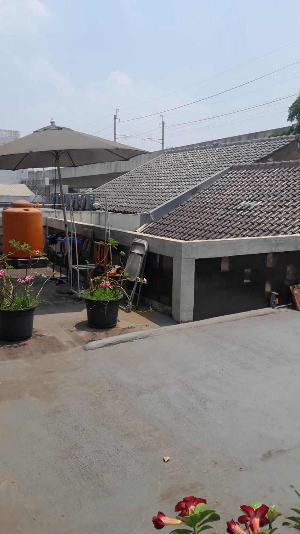 Rumah Kos-kosan Di Jl RS Fatmawati Jakarta Selatan