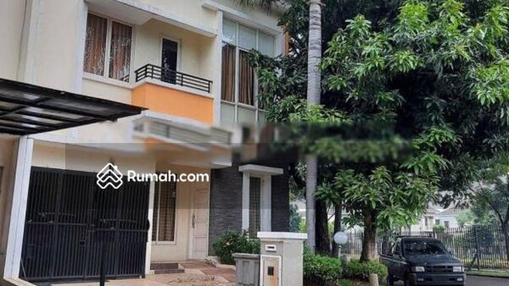 Dijual murah rumah di Chrysocolla Utara  Gading Serpong Tangerang