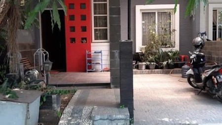 Rumah Minimalis di Cibubur Country Cikeas