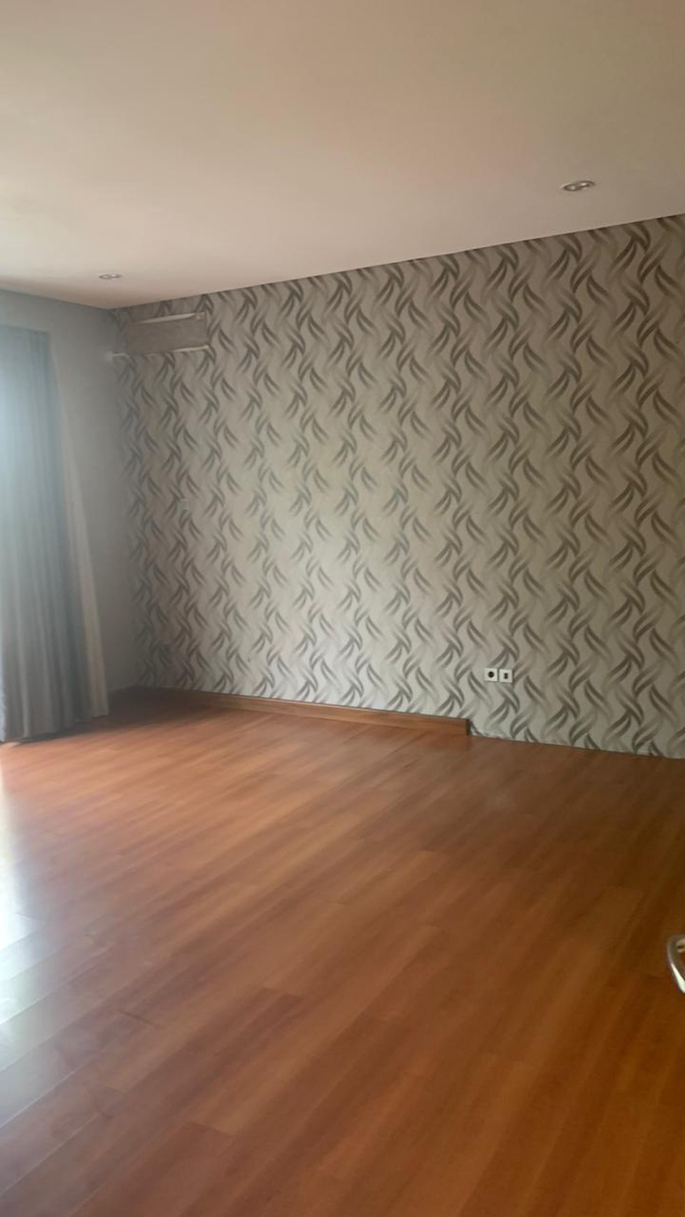 Rumah di Kebayoran Baru