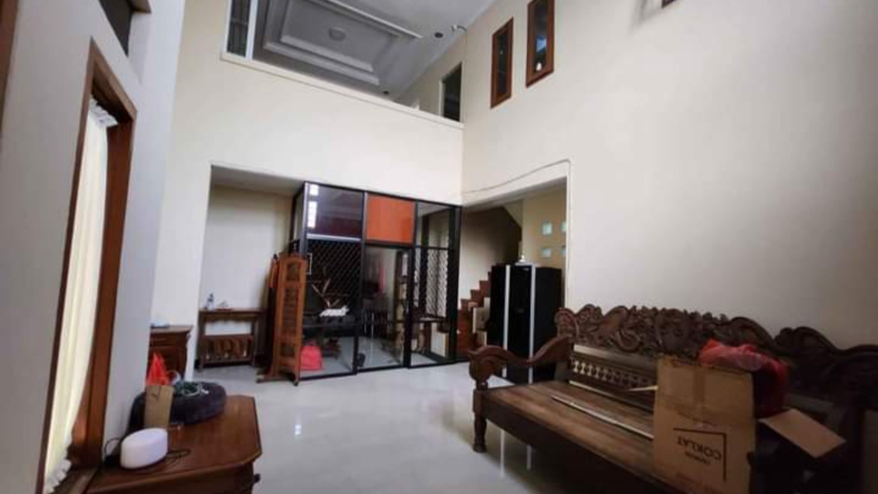 Rumah Cantik Harga Menarik Siap Huni di Jatibening -  Pondok Gede, Kota Bekasi.