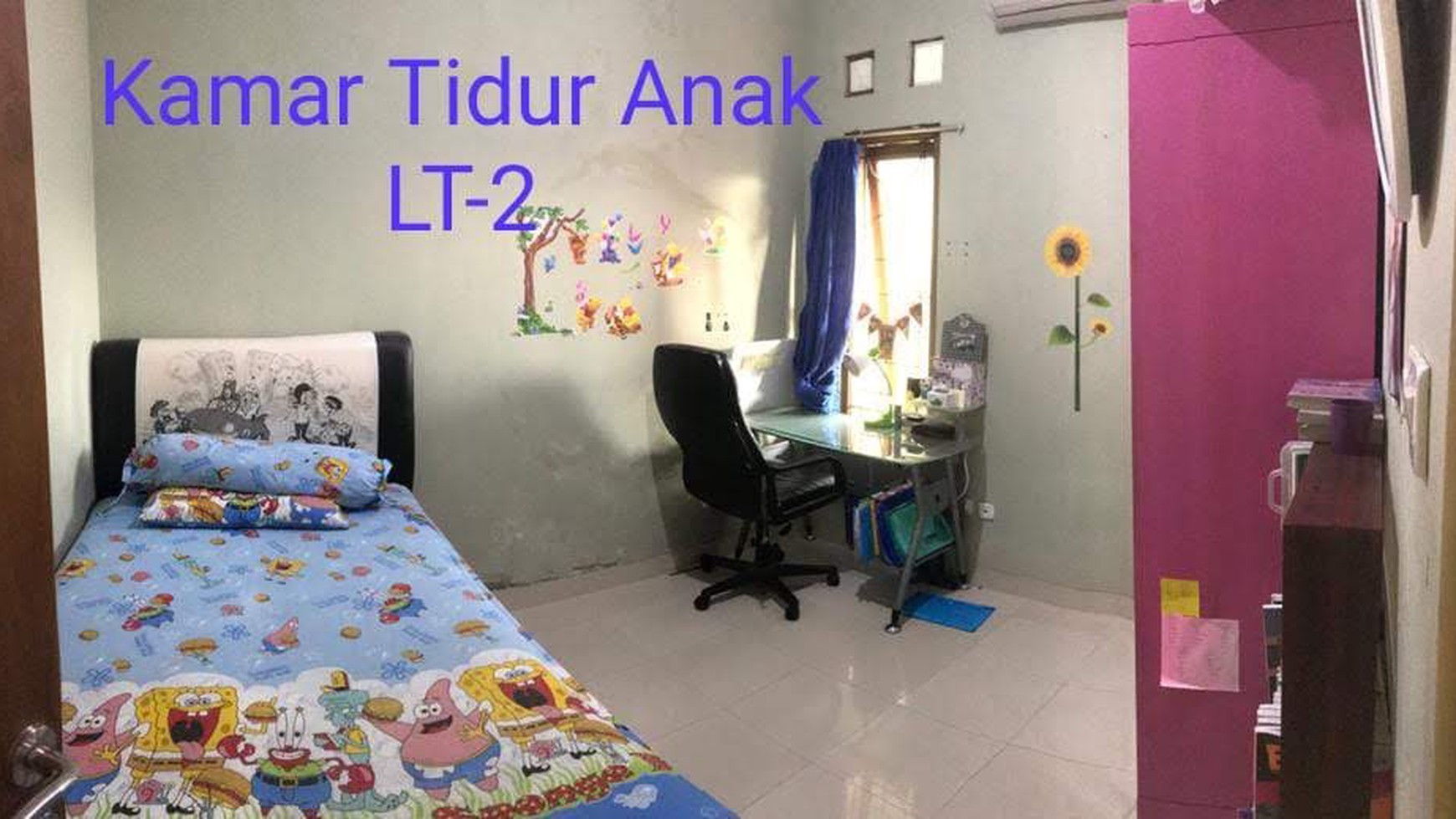 RUMAH MEWAH DENGAN DESIN MINIMALIS DI JL PANDEYAN, UMBULHARJO, YOGYAKARTA