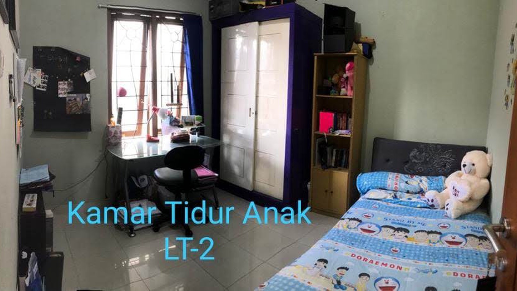 RUMAH MEWAH DENGAN DESIN MINIMALIS DI JL PANDEYAN, UMBULHARJO, YOGYAKARTA