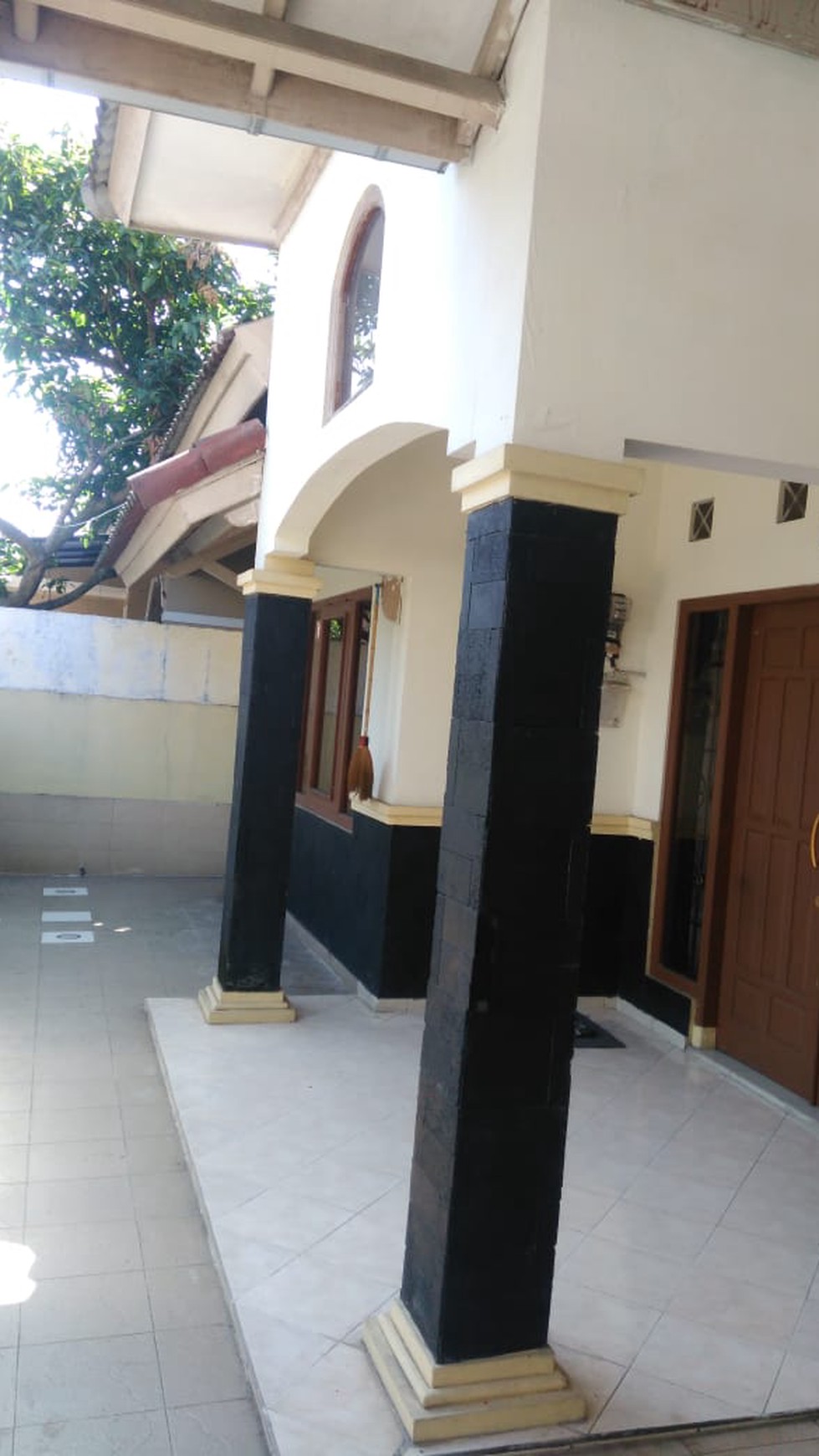 RUMAH TINGGAL DI JAMBON PERMAI DEKAT KUSUMA EDU PARK, YOGYAKARTA