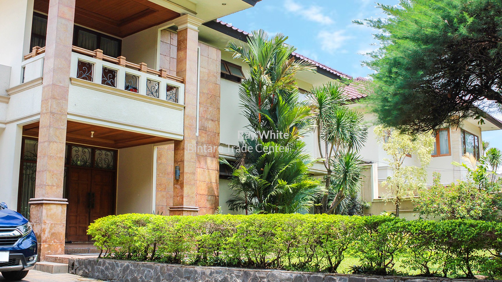 Rumah Mewah Siap Huni, Hunian Asri & Nyaman @Cilandak Timur, Pasar Minggu