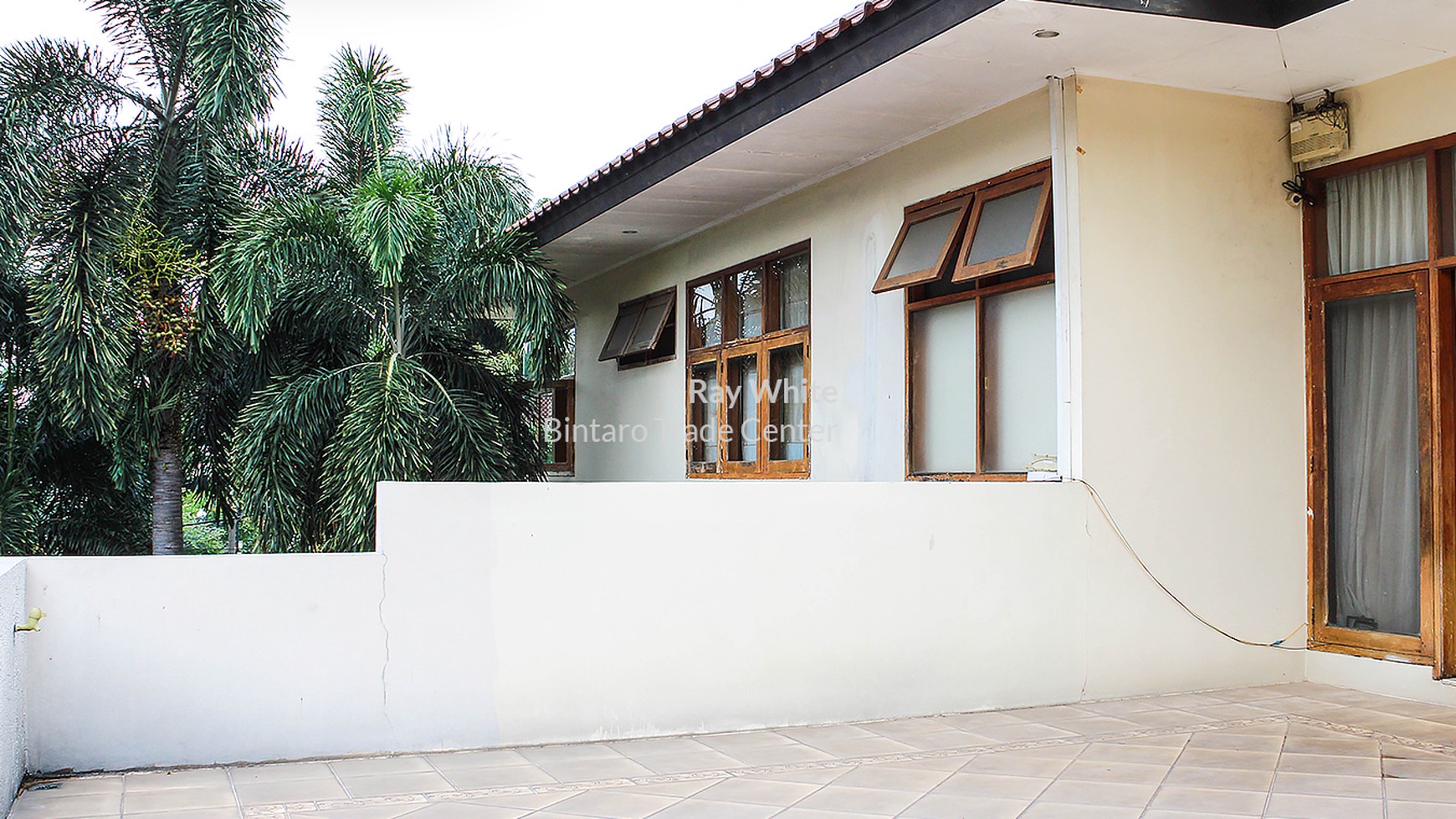 Rumah Mewah Siap Huni, Hunian Asri & Nyaman @Cilandak Timur, Pasar Minggu