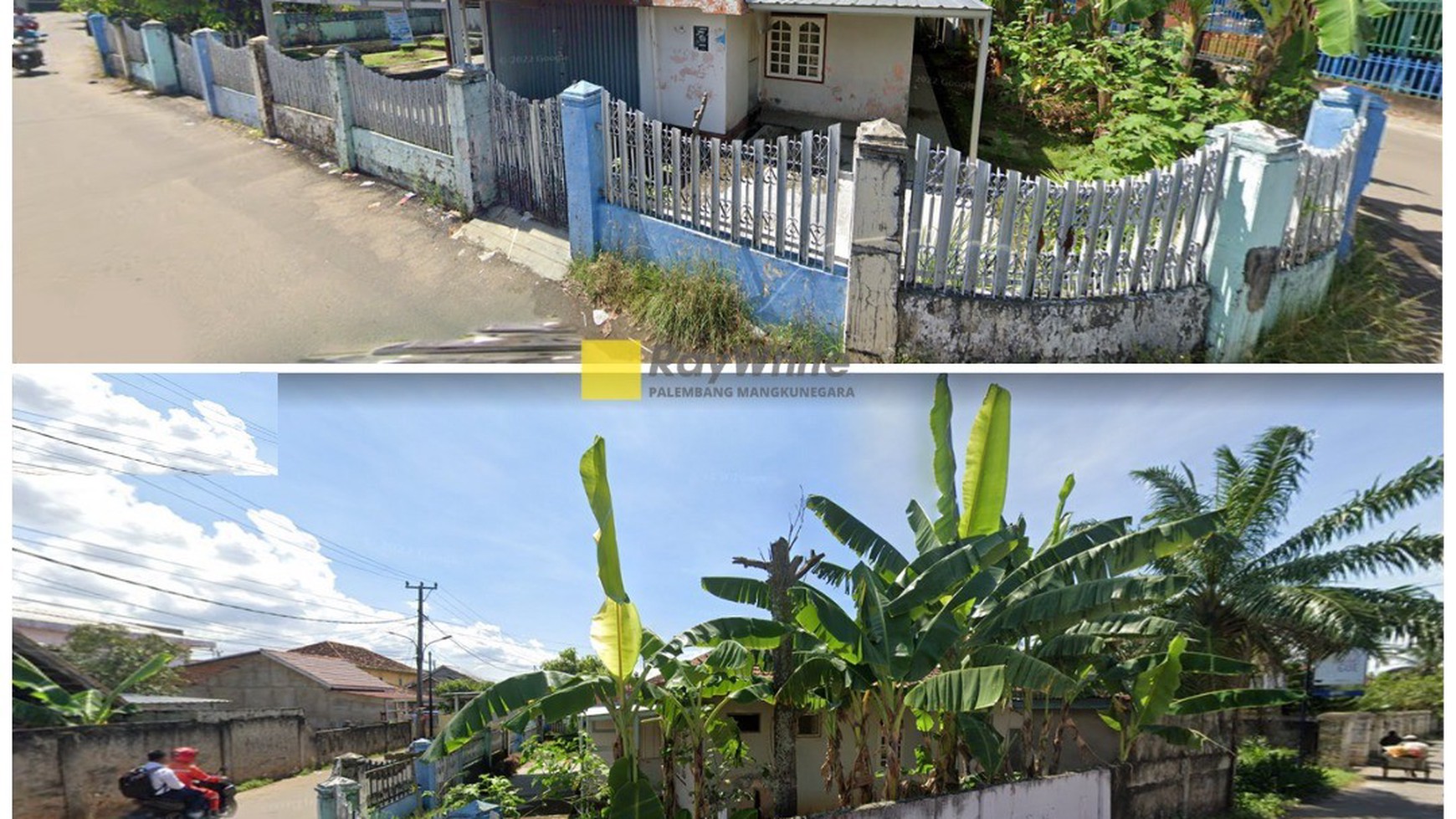 Dijual Rumah