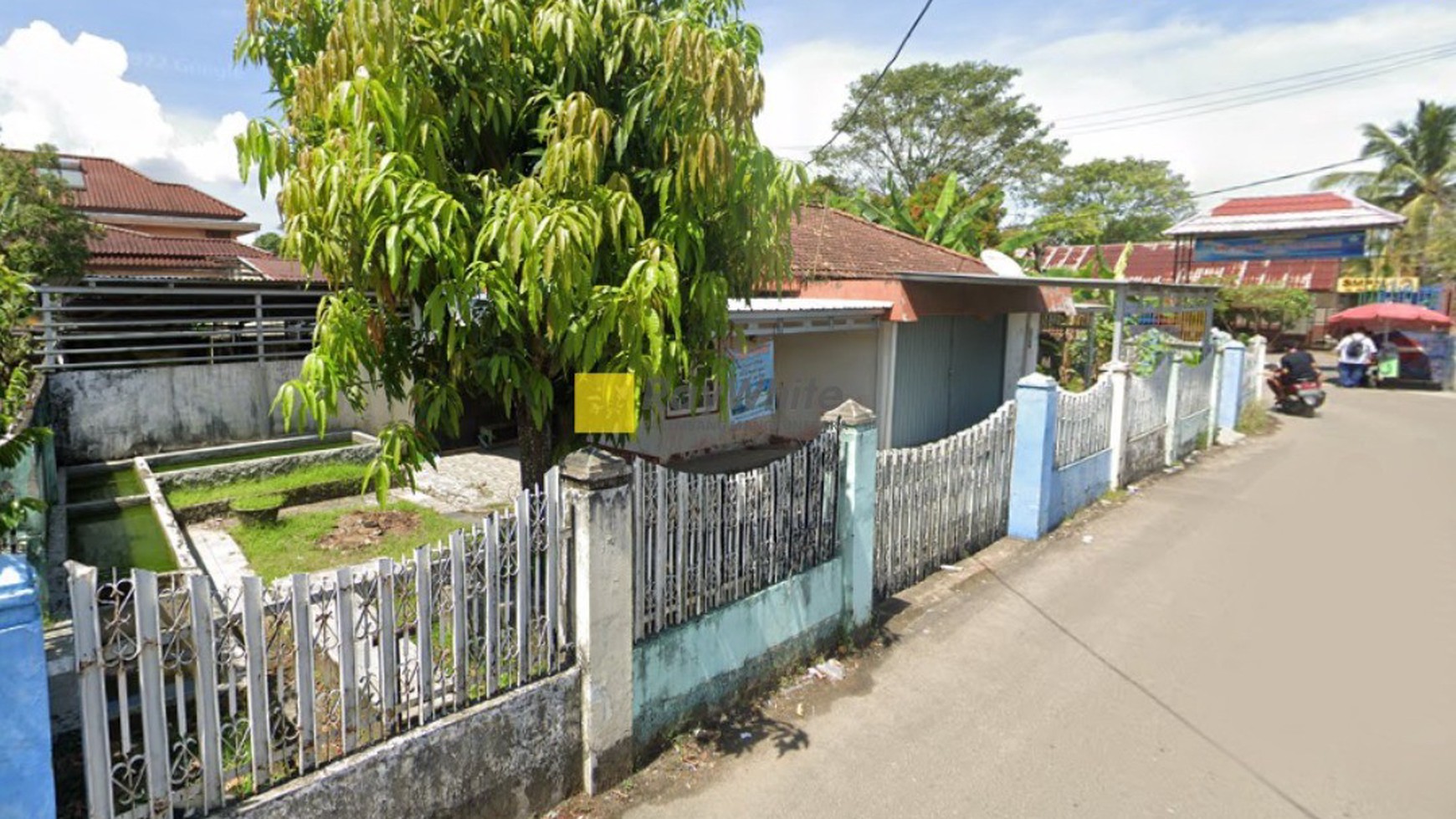 Dijual Rumah