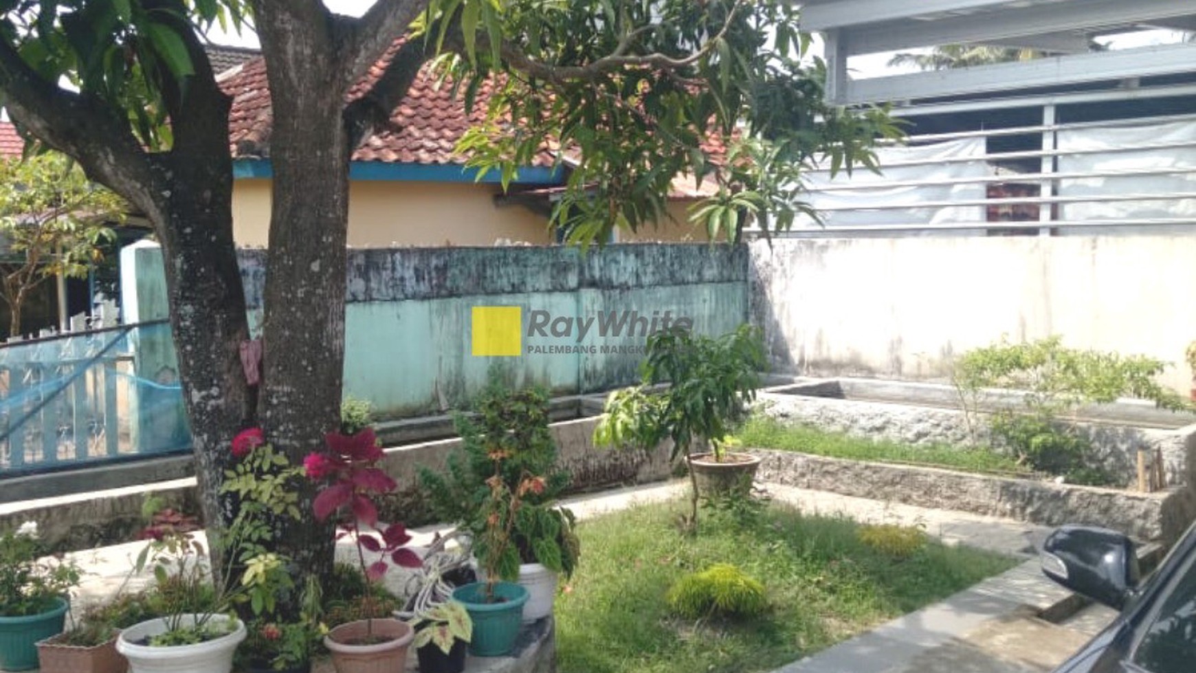 Dijual Rumah