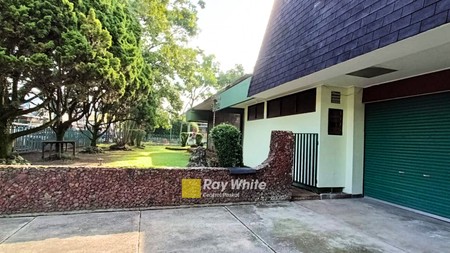 Dijual Rumah Nyaman Terawat di Sayap Gatot Soebroto, Bandung